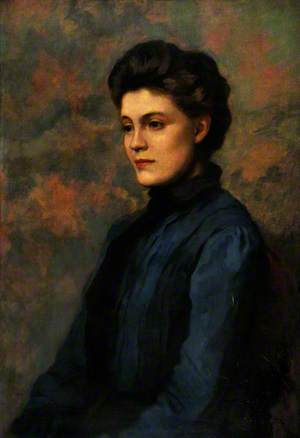 Baroness Sophie Mannerheim (1863–1928)