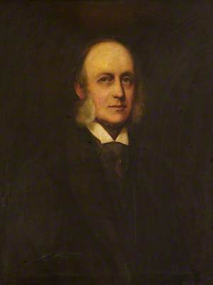 Sir William Priestly, MD (Edin.), LLD, FRCP, FRCS (Edin.), Obstetric Physician (1863–1900)