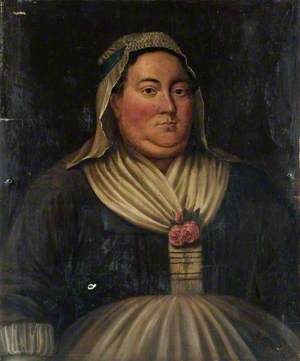 Esther Hammerton (1711–1746)