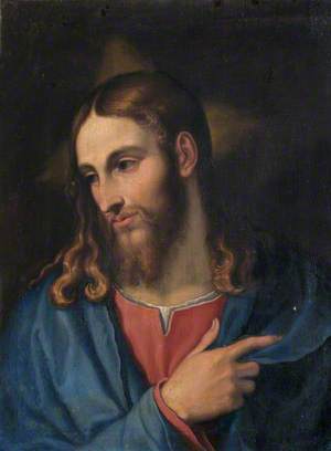 The Redeemer (Christ)