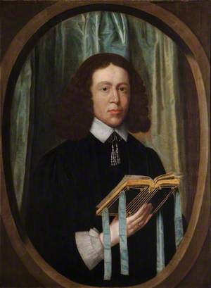 William Sancroft (1617–1693)