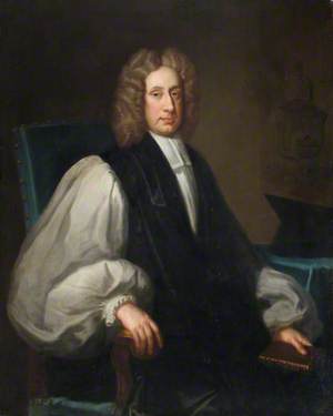 William Wake (1657–1737), Archbishop of Canterbury