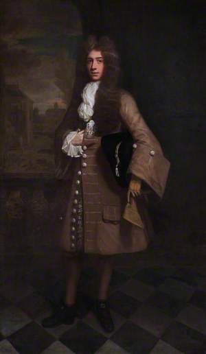 Charles 2nd Viscount Townshend (1674–1738)