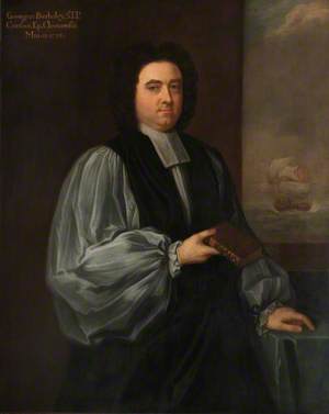 George Berkeley (1685–1753), Bishop of Cloyne