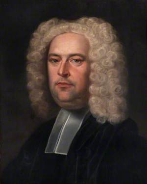 Thomas Secker (1693–1768), Archbishop of Canterbury