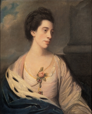 Lady Juliana Penn (1729–1801)