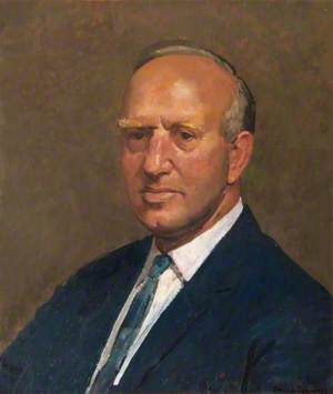 Denis Richards (1910–2004), Principal of Morley College