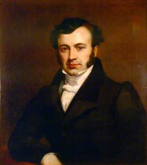 Charles Dinneford (c.1790–1846), Founder and Member of the First Council of the Pharmaceutical Society