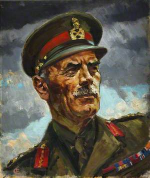 General Sir Alan Cunningham