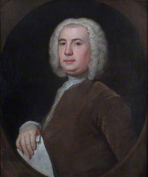 James Gibbs (1682–1754), Architect