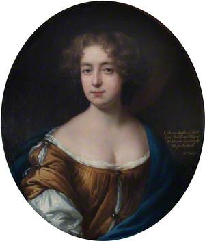 Catherine Johnston