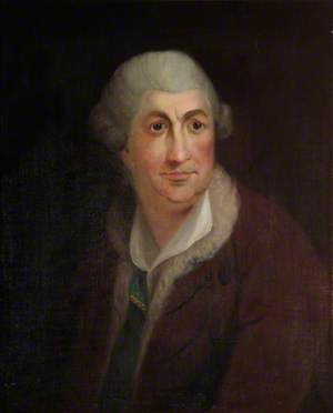 David Garrick (1717–1779)