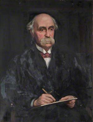 Douglas Sladen (1856–1947)