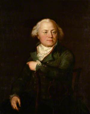 Francis Bauer (1758–1840), FRS, FLS