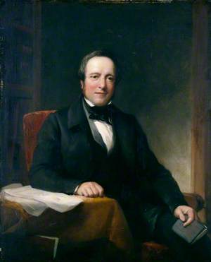 Samuel Frederick Gray (1766–1828)