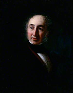 Sir William Jackson Hooker (1785–1865)