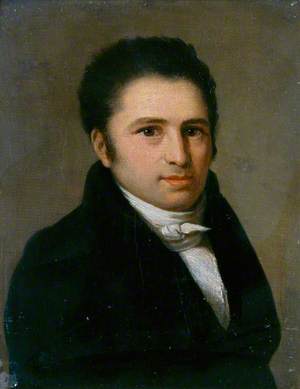 Augustin Pyrame de Candolle (1778–1841)