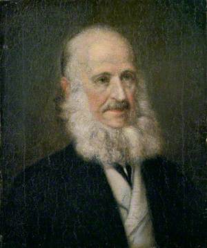 Hewett Cottrell Watson (1804–1881)