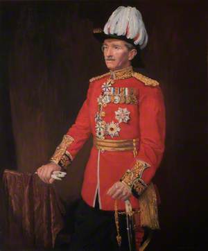 General Sir William Thwaites (1868–1947)