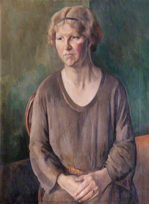 Helen Darbishire, CBE, MA (1881–1961), Governor of the Froebel Educational Institute (1932–1961)
