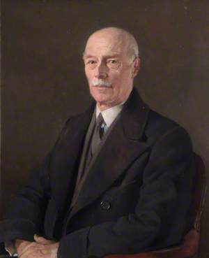 Lord Greville
