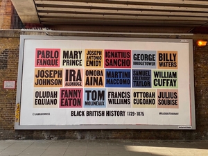 Black British History