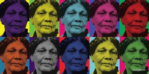 Mary Seacole