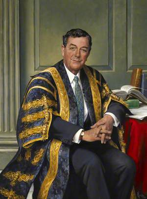 Lord Wakeham, Chancellor (from 1998)