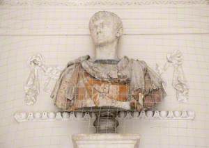 Augustus (63 BC–14 AD)