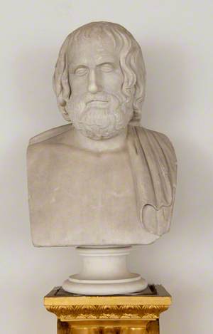 Euripides (c.484 BC–c.406 BC)