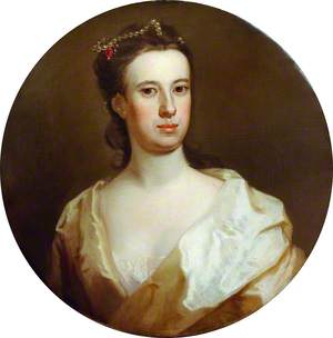 Mary Savile (1700–1751), Countess of Thanet