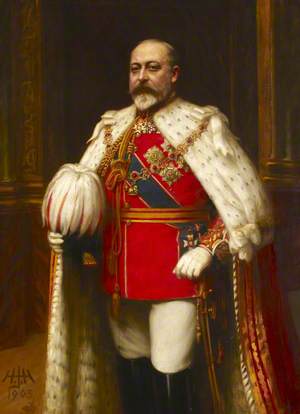 Edward VII (1841–1910)