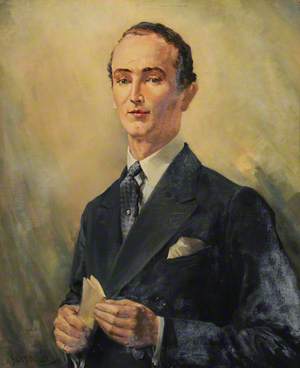 Hubert Duggan (1904–1943), MP for Acton
