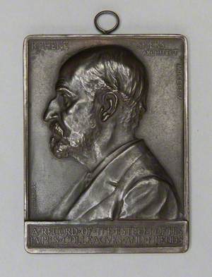 Richard Phené Spiers (1838–1916)