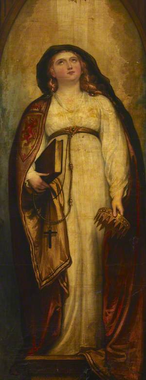Margaret of Anjou (1430–1482)
