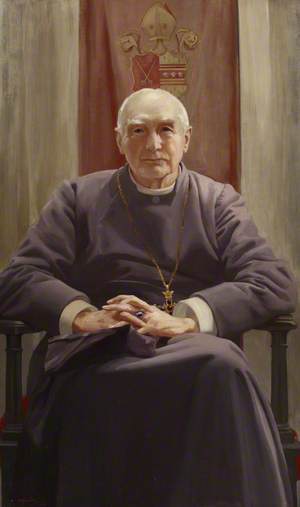 Arthur Foley Winnington-Ingram (1858–1946), Bishop of London (1901–1939)