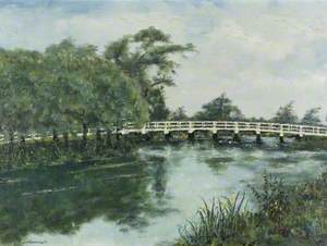 Long Bridge, Uxbridge