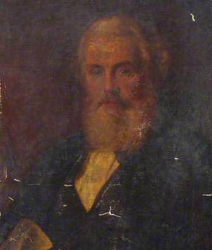 Alexander Livingstone