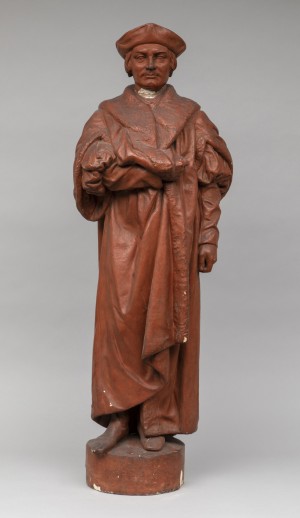 Thomas More (1478–1535)