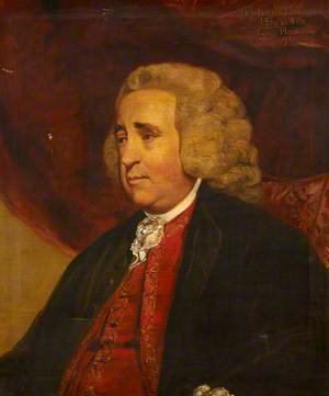 The Right Honourable Henry Fox (1705–1774), 1st Lord Holland