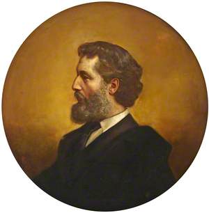 Frederic Leighton (1830–1896)