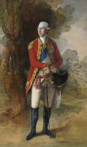 HRH William Henry, 1st Duke of Gloucester (1743–1805)