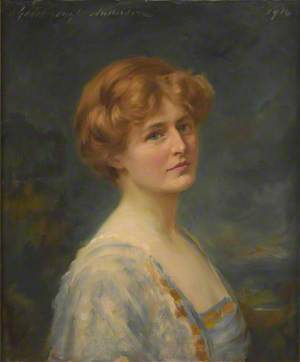 Dame Florence Simpson (1874–1956), DBE