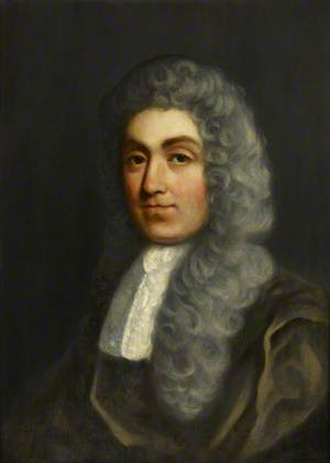 Colonel John Reed, Governor of Poole and Ardent Parliamentarian