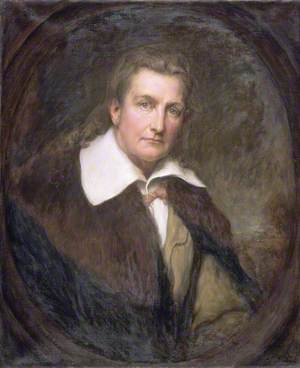 John James Audubon (1785–1851)