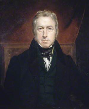 Robert Brown (1773–1858)
