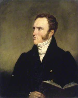 Sir Charles Lyell (1797–1875)