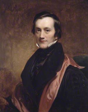 Sir Richard Owen (1804–1892)