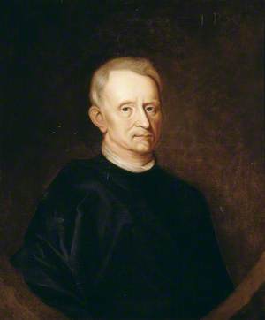 Jan Baptist van Helmont (1579–1644)
