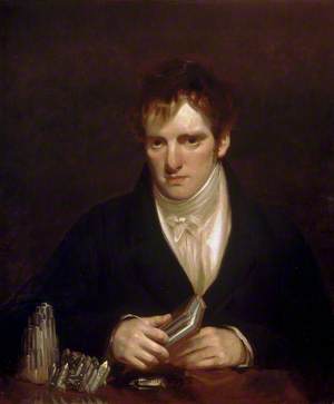 Thomas Allan (1777–1833)